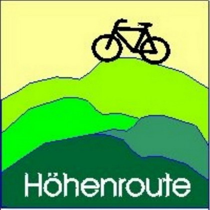 Höhenroute